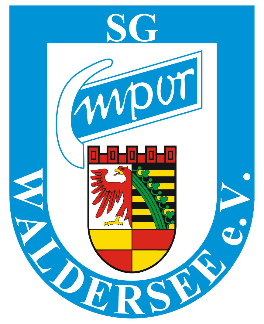 Wappen SG Empor Waldersee e.V.